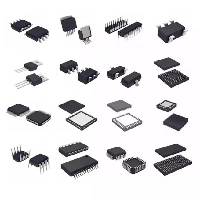 Integrated Circuits (ICs)